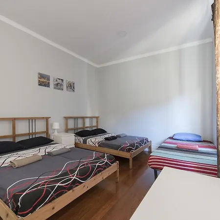 Gani Vendégház Lisboa